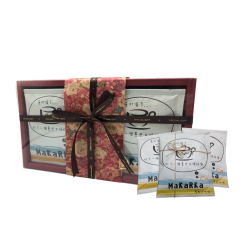 濾掛咖啡禮盒/10入